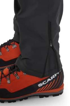 Rab Mens Torque Winter Pants - Black