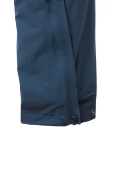 Rab Mens Tour Pants - Tempest Blue
