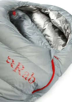 Rab Mythic Ultra 180 Sleeping Bag - Regular