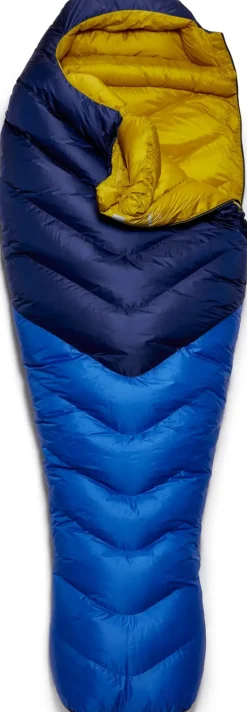 Rab Neutrino 600 Sleeping Bag - Right-Zip - Regular