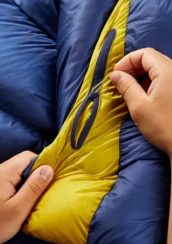 Rab Neutrino 800 Sleeping Bag - Left-Zip - Regular