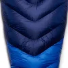 Rab Neutrino 800 Sleeping Bag - Long