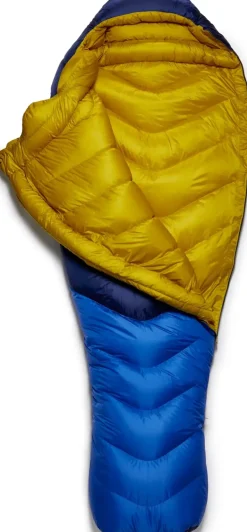 Rab Neutrino 800 Sleeping Bag - Long