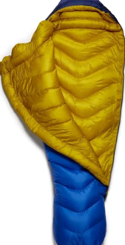 Rab Neutrino 800 Sleeping Bag - Long