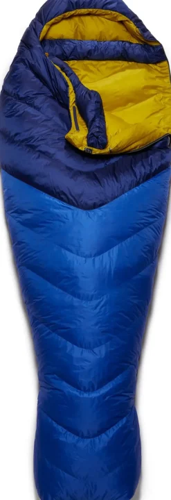 Rab Neutrino 400 Sleeping Bag - Left-Zip - Regular