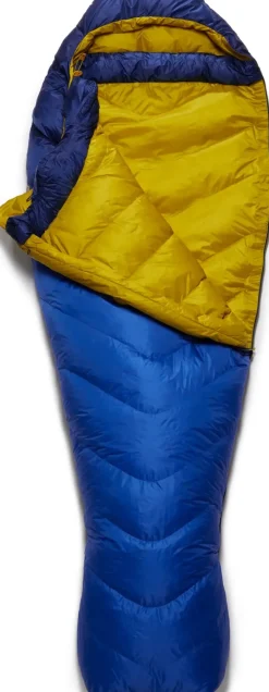 Rab Neutrino 400 Sleeping Bag - Left-Zip - Regular
