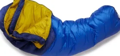 Rab Neutrino 400 Sleeping Bag - Left-Zip - Regular