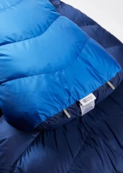 Rab Neutrino 400 Sleeping Bag - Left-Zip - Regular