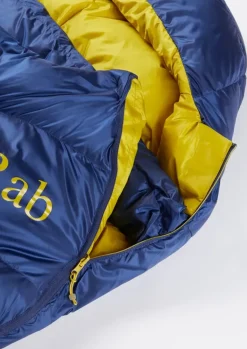 Rab Neutrino 400 Sleeping Bag - Left-Zip - Regular