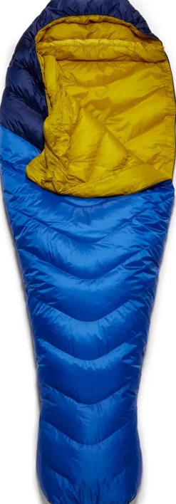 Rab Neutrino 200 Sleeping Bag - Left-Zip - Regular