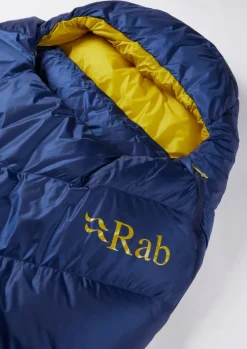 Rab Neutrino 200 Sleeping Bag - Left-Zip - Regular
