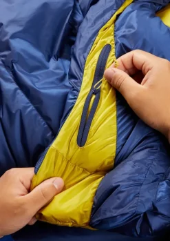 Rab Neutrino 200 Sleeping Bag - Left-Zip - Regular