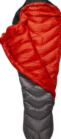 Rab Neutrino Pro 500 Sleeping Bag - Long