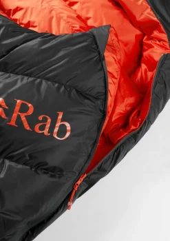 Rab Neutrino Pro 500 Sleeping Bag - Long