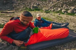 Rab Neutrino Pro 700 Sleeping Bag - Long