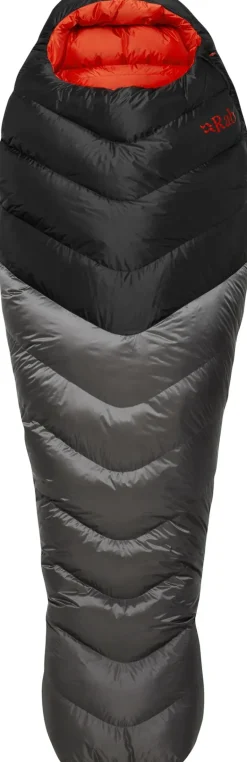 Rab Neutrino Pro 500 Sleeping Bag - Regular