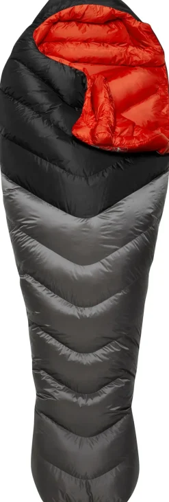 Rab Neutrino Pro 500 Sleeping Bag - Regular
