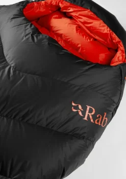 Rab Neutrino Pro 500 Sleeping Bag - Regular