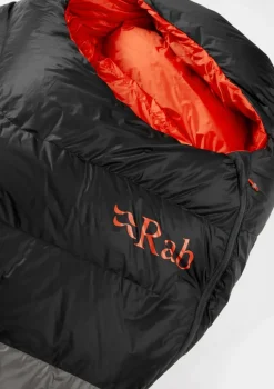 Rab Neutrino Pro 300 Sleeping Bag - Regular