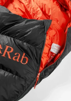 Rab Neutrino Pro 300 Sleeping Bag - Regular