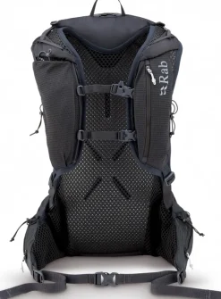 Rab Nitron 25 Rucksack - Anthracite - S