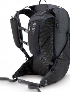 Rab Nitron 25 Rucksack - Anthracite - S