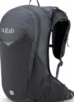Rab Nitron 25 Rucksack - Anthracite - M