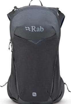 Rab Nitron 25 Rucksack - Anthracite - M