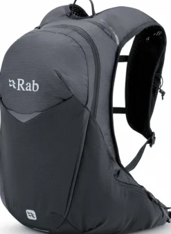 Rab Nitron 18 Rucksack - Anthracite