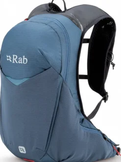 Rab Nitron 18 Rucksack - Orion Blue - M