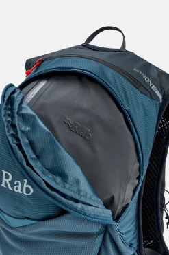 Rab Nitron 18 Rucksack - Orion Blue - M