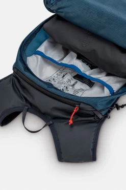 Rab Nitron 18 Rucksack - Orion Blue - M