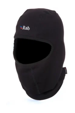 Rab Power Stretch Pro Balaclava - Black