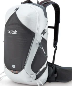 Rab Protium 20 Rucksack - Dark Pewter-Anthracite