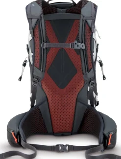 Rab Protium 20 Rucksack - Dark Pewter-Anthracite