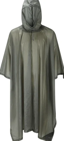 Rab Silponcho - Grey