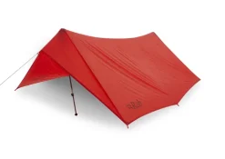 Rab SilTarp Plus Shelter - Horizon