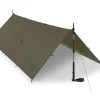 Rab SilTarp Plus Solo Shelter - Olive
