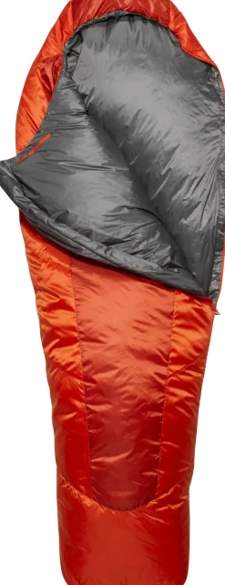Rab Solar Eco 1 Sleeping Bag - Long