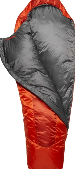 Rab Solar Eco 1 Sleeping Bag - Long