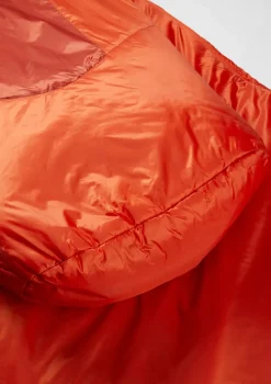 Rab Solar Eco 1 Sleeping Bag - Long
