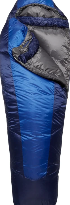 Rab Solar Eco 2 Sleeping Bag - Long