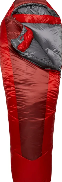 Rab Solar Eco 3 Sleeping Bag - Wide