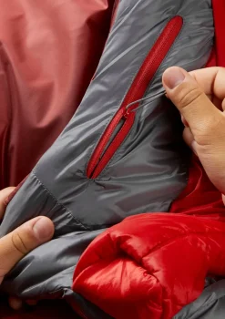 Rab Solar Eco 3 Sleeping Bag - Wide