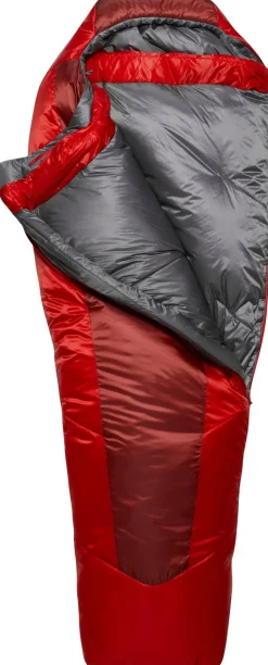 Rab Solar Eco 3 Sleeping Bag - Long