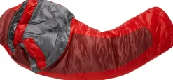 Rab Solar Eco 3 Sleeping Bag - Long