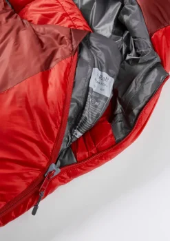 Rab Solar Eco 3 Sleeping Bag - Long