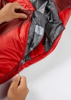 Rab Solar Eco 3 Sleeping Bag - Long