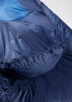 Rab Solar Eco 2 Sleeping Bag - Left-Zip - Regular