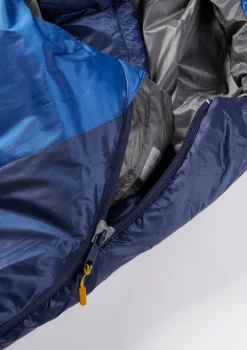 Rab Solar Eco 2 Sleeping Bag - Left-Zip - Regular